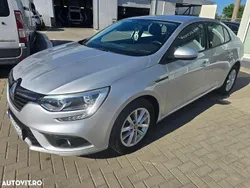 Culoareargint Utilizat 2020 Renault Mégane IV Life Berlinǎ | 13.900 EUR (Puțin scump)