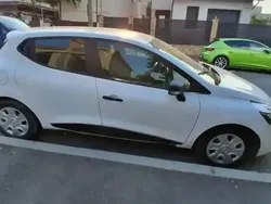 Utilizat 2014 Renault Clio IV Berlinǎ | 3.500 EUR (Preț OK)