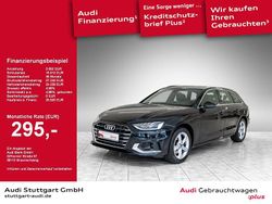 Utilizat 2022 Audi A4 Advanced Break | 29.521 EUR (Scump)