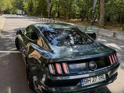 Culoareverde Utilizat 2018 Ford Mustang Coupe | 27.900 EUR (Scump)