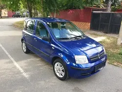 Utilizat 2008 Fiat Panda Hatchback | 1.400 EUR