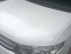 Utilizat 2014 Mitsubishi Outlander P-HEV SUV | 10.000 EUR (Scump)