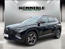 Utilizat 2023 Hyundai Tucson Trend SUV | 37.773 EUR