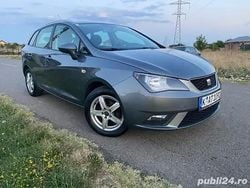 Utilizat 2013 Seat Ibiza ST Break | 3.450 EUR (Preț bun)