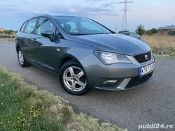 Utilizat 2013 Seat Ibiza ST Break | 3.790 EUR