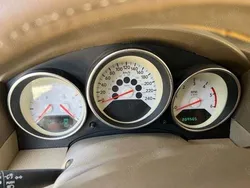 Negru Utilizat 2006 Dodge Caliber SUV | 1.500 EUR (Super Preț)