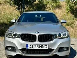 Gri Utilizat 2018 BMW 318 Gran Turismo M Sport Berlinǎ | 15.250 EUR (Preț OK)