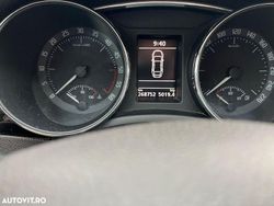 Culoaremaro Utilizat 2014 Skoda Superb LAURIN & KLEMENT Break | 10.000 EUR (Scump)