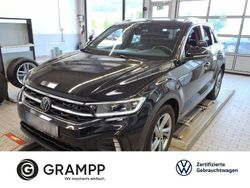 Utilizat 2023 VW T-Roc R-line SUV | 26.308 EUR (Scump)