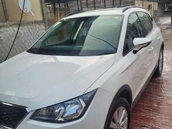 Alb Utilizat 2018 Seat Arona SUV | 10.000 EUR (Preț OK)