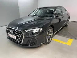 Gri mediumetalic Utilizat 2023 Audi A8 Berlinǎ | 68.000 EUR