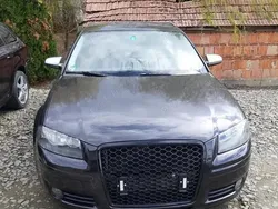 Utilizat 2008 Audi A3 Break | 3.600 EUR