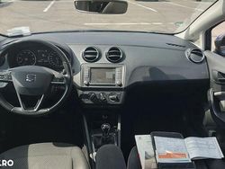 Culoarealbastru Utilizat 2016 Seat Ibiza ST Style Break | 6.490 EUR