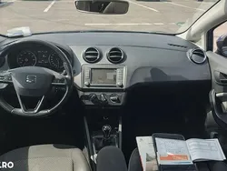 Culoarealbastru Utilizat 2016 Seat Ibiza ST Style Break | 6.490 EUR