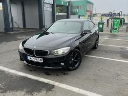 Utilizat 2013 BMW 318 Hatchback | 12.900 EUR