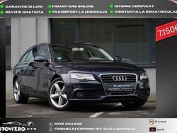 Culoarealte culori Utilizat 2012 Audi A4 S-Line Break | 7.150 EUR (Preț bun)