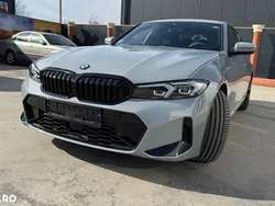 Gri Utilizat 2023 BMW 320 M Sport Berlinǎ | 40.535 EUR