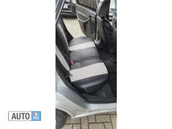 Argintiu Utilizat 2001 Ford Focus Break | 1.350 EUR