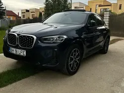 Utilizat 2024 BMW X4 SUV | 53.000 EUR (Preț OK)