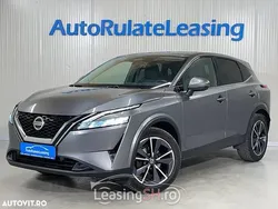 Gri Utilizat 2022 Nissan Qashqai SUV | 19.990 EUR (Puțin scump)