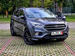 Utilizat 2018 Ford Kuga ST-Line SUV | 13.700 EUR (Preț OK)