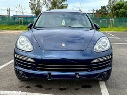 Albastru Utilizat 2011 Porsche Cayenne SUV | 13.350 EUR (Preț OK)