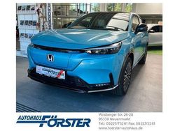 Utilizat 2023 Honda e:Ny1 Advance SUV | 38.246 EUR
