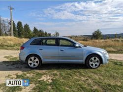 Albastru Utilizat 2005 Audi A3 Hatchback | 3.200 EUR (Preț OK)