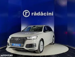Culoaregri Utilizat 2016 Audi Q7 SUV | 29.950 EUR