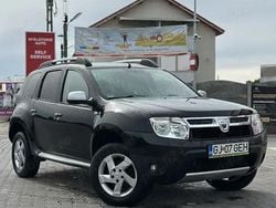 Utilizat 2012 Dacia Duster SUV | 5.200 EUR (Preț OK)