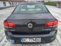 Utilizat 2015 VW CC Berlinǎ | 11.000 EUR (Preț OK)