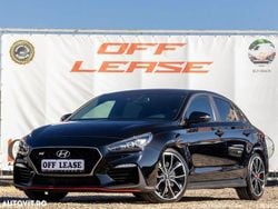 Culoarenegru Utilizat 2019 Hyundai i30 Berlinǎ | 22.499 EUR