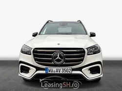 Alb Utilizat 2024 Mercedes 350 SUV | 106.784 EUR