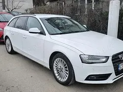 Utilizat 2015 Audi A4 Allroad Break | 9.000 EUR