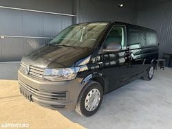 Culoarenegru Utilizat 2017 VW T6 Van | 18.029 EUR (Scump)