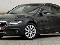 Maro Utilizat 2010 Audi A4 S-Line Berlinǎ | 8.990 EUR (Preț OK)