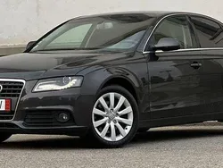 Maro Utilizat 2010 Audi A4 S-Line Berlinǎ | 8.990 EUR (Preț OK)