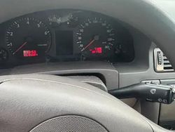 Galben Utilizat 2000 Audi A6 Break | 1.500 EUR