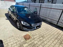 Negru Utilizat 2017 Volvo S60 Berlinǎ | 11.300 EUR