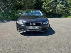 Gri Utilizat 2010 Audi A4 Berlinǎ | 7.100 EUR (Preț OK)