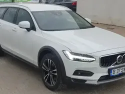 Utilizat 2021 Volvo V90 Break | 34.900 EUR
