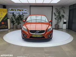 Portocaliu Utilizat 2011 Volvo C30 Hatchback | 6.950 EUR