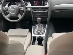 Utilizat 2010 Audi A4 Berlinǎ | 6.790 EUR (Preț OK)