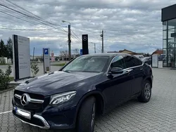 Culoarealbastru Utilizat 2016 Mercedes GLC220 Coupe | 28.900 EUR