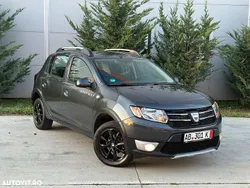 Culoarealte culori Utilizat 2016 Dacia Sandero Prestige Hatchback | 6.199 EUR (Preț OK)