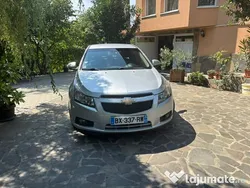 Gri Utilizat 2011 Chevrolet Cruze | 5.300 EUR