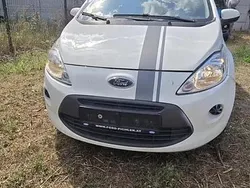Utilizat 2013 Ford Ka Hatchback | 1.700 EUR
