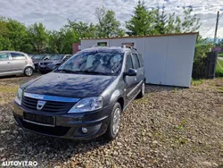 Gri Utilizat 2012 Dacia Logan MCV Lauréate Break | 3.990 EUR (Preț OK)