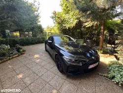 Culoarenegru Utilizat 2024 BMW 420 Cabrio | 55.000 EUR