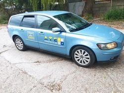 Utilizat 2006 Volvo V50 Break | 3.000 EUR (Scump)